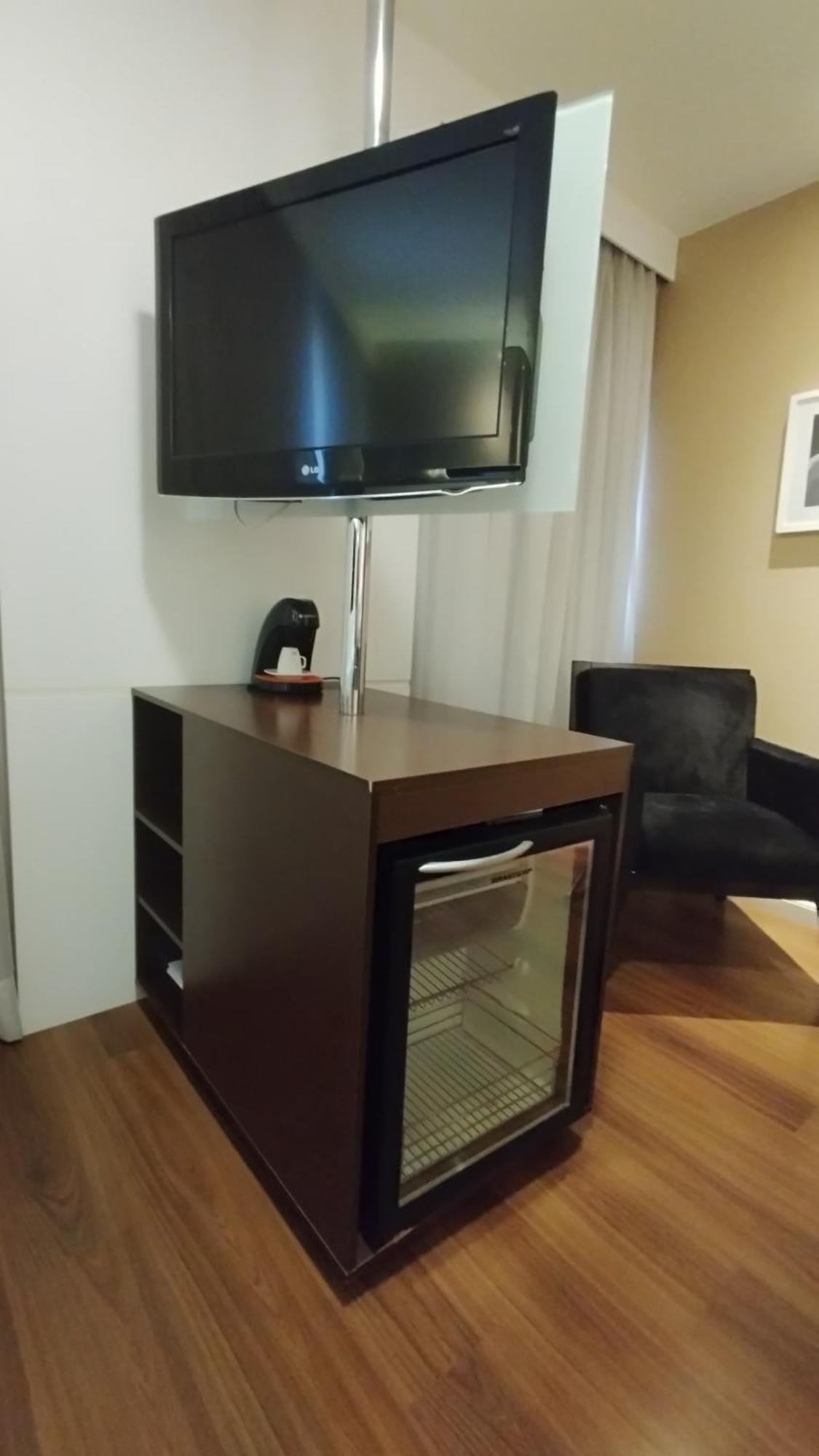 M-flat Iii Luxo - Hotel